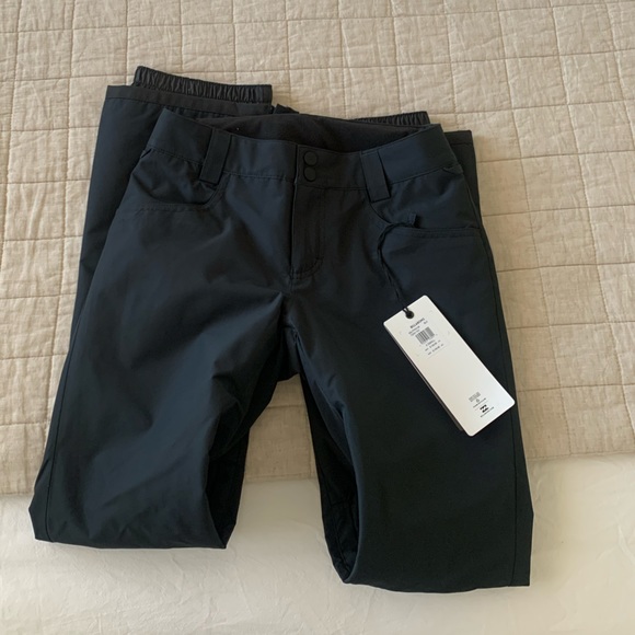 NWT BILLABONG snow pants - Picture 4 of 8